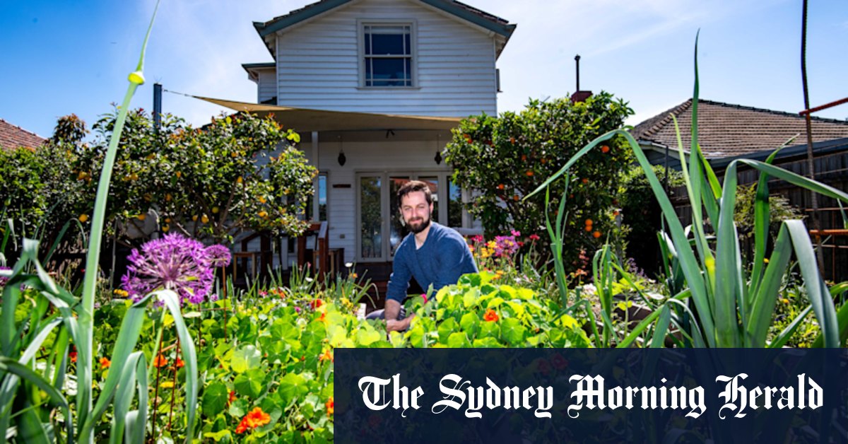 ‘A happy place for me’: The type of home buyers pay a premium for