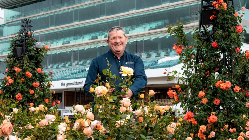 From bliss to bedlam: What goes into a day at Flemington?
