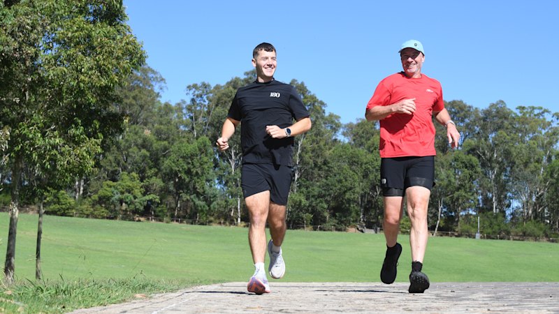 Parra gets a (half) mara: New running event for Sydney’s west