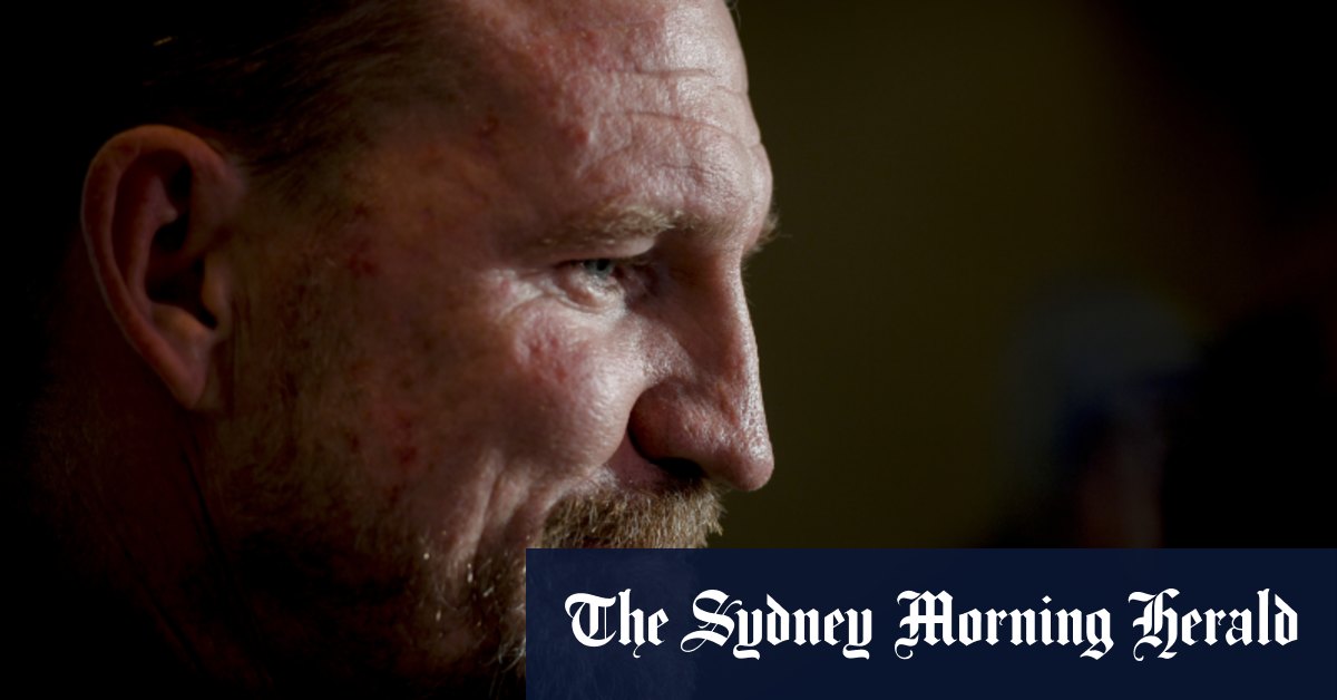 Nathan Buckley already on Channel Seven, 3AW radar for ...