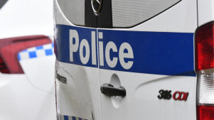 Police are calling for public assistance after a 31-year-old woman was allegedly punched in the face.