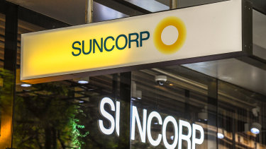 Suncorp closed its financial advice business Guardian after it drew the attention of regulator ASIC.