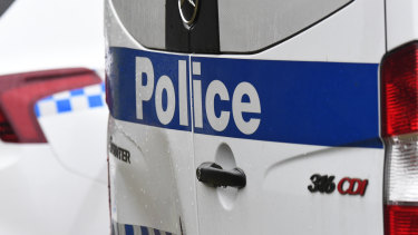 Police are calling for public assistance after a 31-year-old woman was allegedly punched in the face.