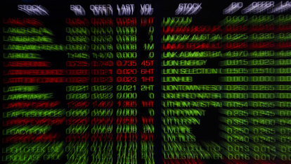 ASX continues recovery, starts week with 1.5 per cent gain
