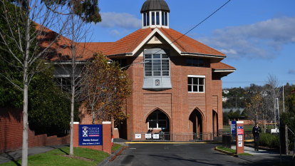 No winners from Scotch College principal debacle