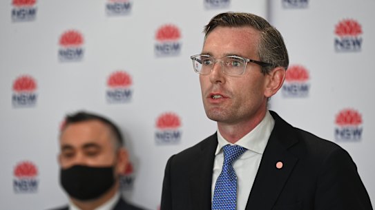 The debt funding is another instance of Perrottet’s apparent capture by emigrants of private sector finance who’ve effortlessly colonised state government enterprises.