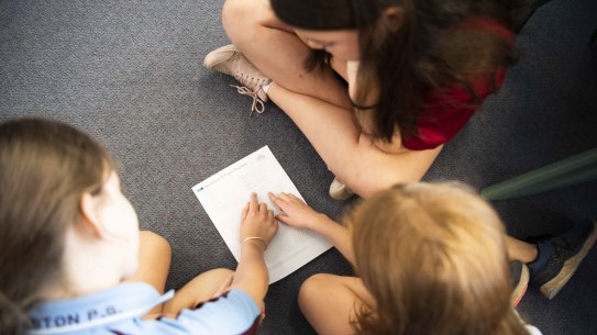 The latest HILDA report released by the University of Melbourne concluded that there are worrying declines in financial literacy across the Australian population – most pronounced for young people.