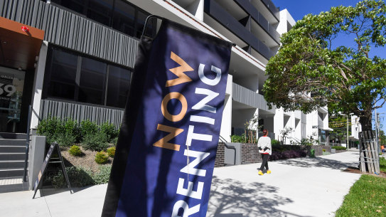 Industry groups and renters raised their concerns about the amount of data collected during rental applications.