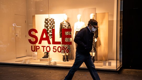 Falling consumer spending, a drop in population growth and the recession will all contribute to a sharp fall in GST revenue.