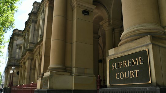 The teen has been denied bail in the Supreme Court. 