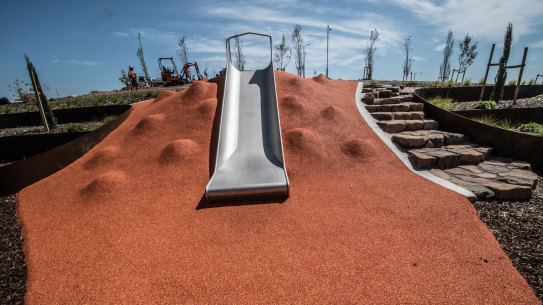 Outside school hours care offers play-based learning, says industry leader Kylie Brannelly.