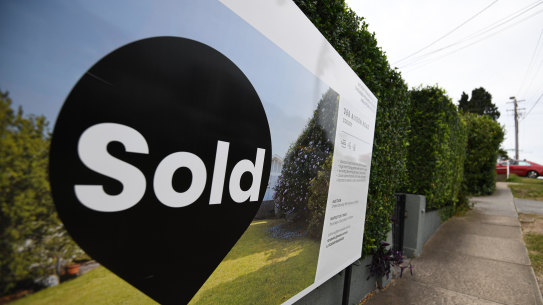 People around the country were realising Perth was undervalued, REIWA president Damian Collins said.