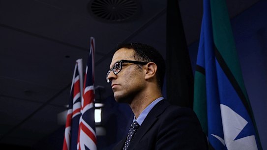 NSW Treasurer Daniel Mookhey, who led the opposition charge against icare, now has the troubled scheme under his watch.