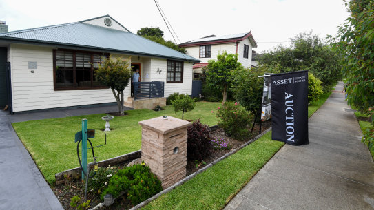 Housing credit growth is slowing, and analysts say the trend has much further to run.