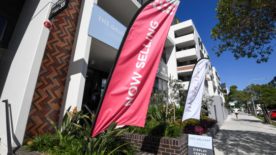 In a red hot property market, who’s buying is a key issue for the Senate’s anti-money laundering and counter terrorism financing inquiry. 