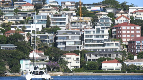 The number of SMSFs crossing the $5 million threshold has jumped by a third since 2016.