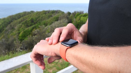 Smart enough to convert a fit tech sceptic?