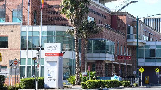 More than 100 of the previously unreported deaths were from south-west Sydney.