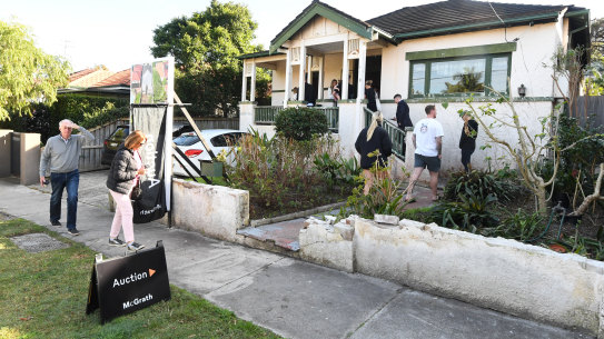 Most first home buyers cannot afford to get into homeownership, the research reveals