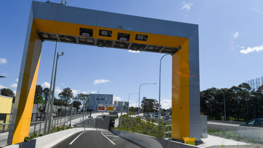 The terms of reference for a Perrottet government review of toll road pricing have been revealed