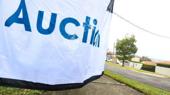 Sydney and Melbourne dwelling values have increased for the first time since 2017 in a sign both markets may be stabilising