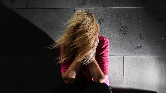 In the 2022-23 financial year, 51 NSW children were strip-searched.