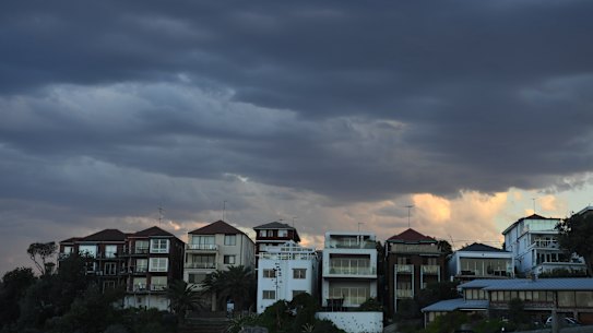 The banks are recognising that there will be customers that won’t recover from this.