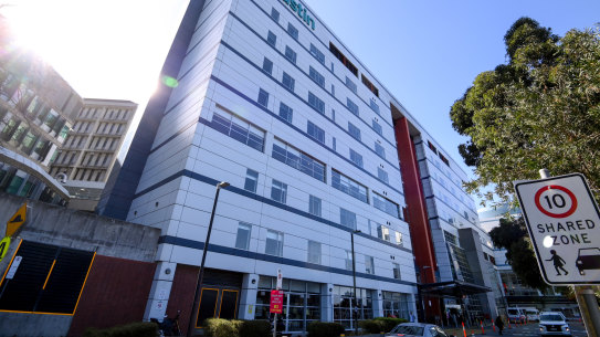 Austin Health reported a net deficit of -$142 million for the 2024-25 financial year, despite a positive operating result.