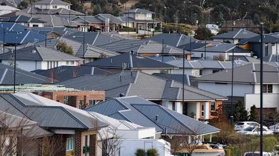 The National Rental Affordability Scheme was a costly failure, says new report.