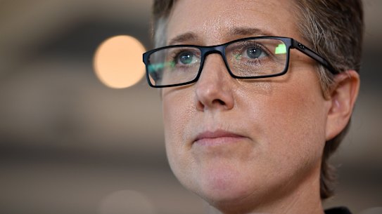 Australian Council of Trade Unions secretary Sally McManus says employers who breach the JobKeeper laws will face public campaigns from unions.
