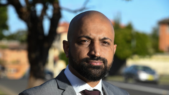 Bijay Sapkota, a former international student and ex-president of the Council of International Students Australia, is now an advocate for students coming to study in Australia.