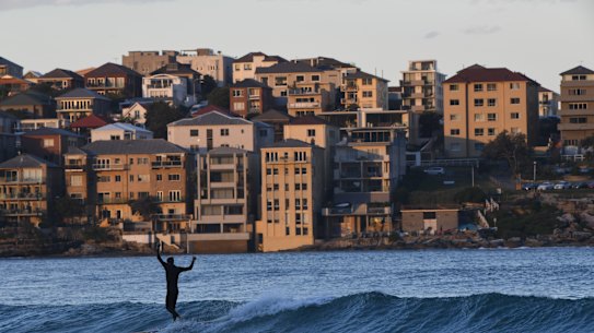 The 'epicentre of the downturn': Sydney housing slump to last until at least 2020, say economists