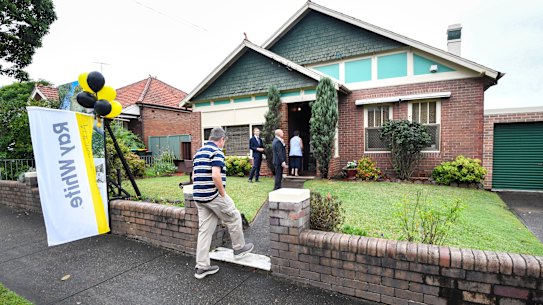 As interest rates have risen, banks have been offering the best deals to new borrowers.