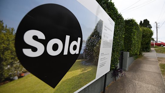 The government has supersized the incentive for retirees to downsize their homes in 2023.