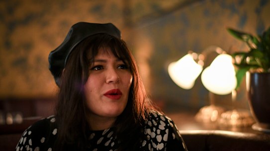 Nakkiah Lui on the pressure to be a 'good Aboriginal'