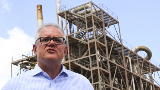 Prime Minister Scott Morrison says Australia Day is an occasion to mark the 25 million stories of people across the nation.