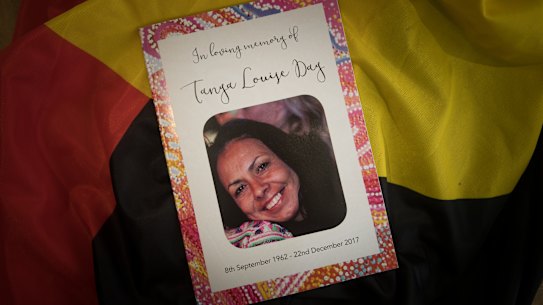 Coroner to hear Victorian death in custody 'should never have happened'