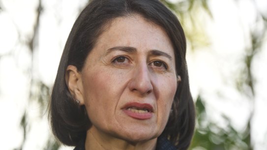 The Premier knows about a proposal that could make a differencer.