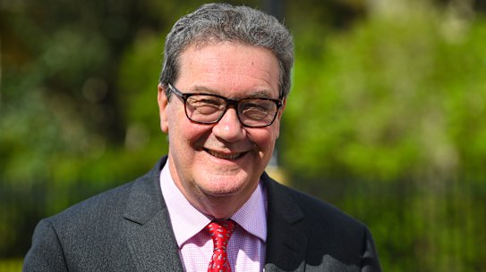 May's Brexit plan would mean lesser Australian trade deal, says Downer