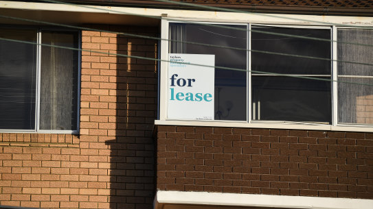 Losses on negative gearing properties had reached $13.1 billion in the year ahead of the 2019 election.