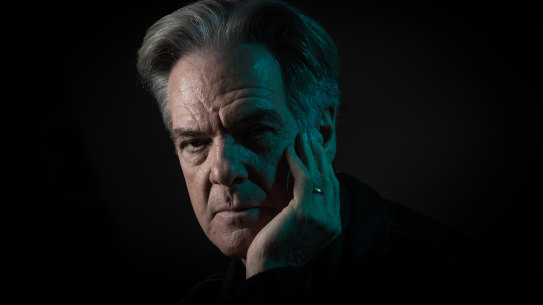 Don Walker’s band will begin an album tour on May 19.