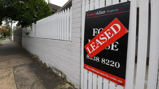 If a mortgage is out of reach, it is a lot easier to skip jobs, notwithstanding eye-watering rents.