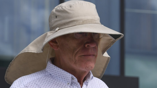 'Justice has been done': Eastman not guilty of Winchester murder