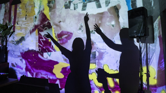 Crypto Art set to explode as Future Art event returns to Sydney.