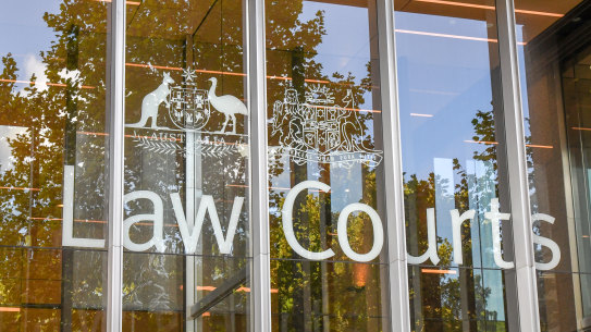 The NSW Supreme Court will minimise face-to-face time in court from March 23.