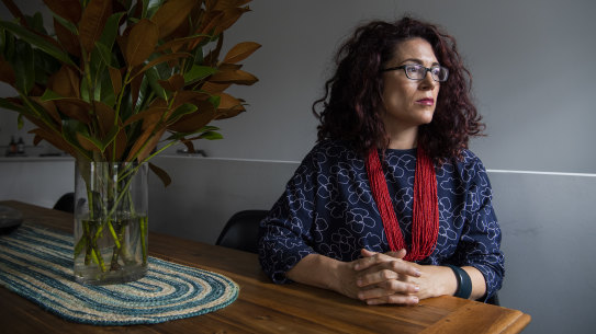 Social researcher Rebecca Huntley has argued the centre of Australian public opinion is progressive in a Quarterly Essay to be published on March 18.