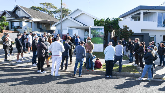 Home owners who bought at low interest rates are now facing more financial pressure.