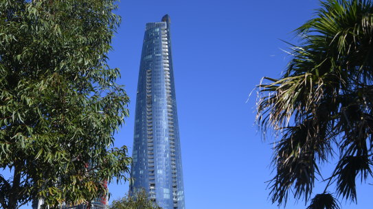 Crown is yet to convince the NSW gambling regulator it is suitable to open its new casino. 