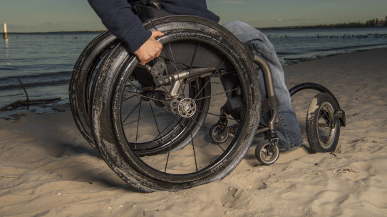 The human rights commission is concerned independent assessments could undermine the effectiveness of the NDIS.