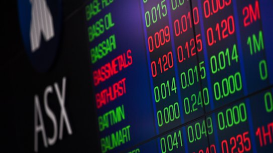 The S&P/ASX 200 is setting records this week and it moves through uncharted territory above 7000 points. 